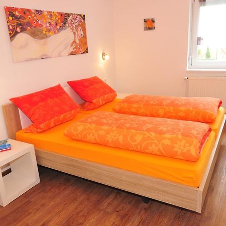 Fewo Samanta Schmider- Auch Kurzfristig Ep Karten Garantiert! Apartament Rust Pokój zdjęcie