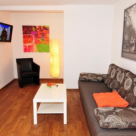 Fewo Samanta Schmider- Auch Kurzfristig Ep Karten Garantiert! Apartament Rust Pokój zdjęcie