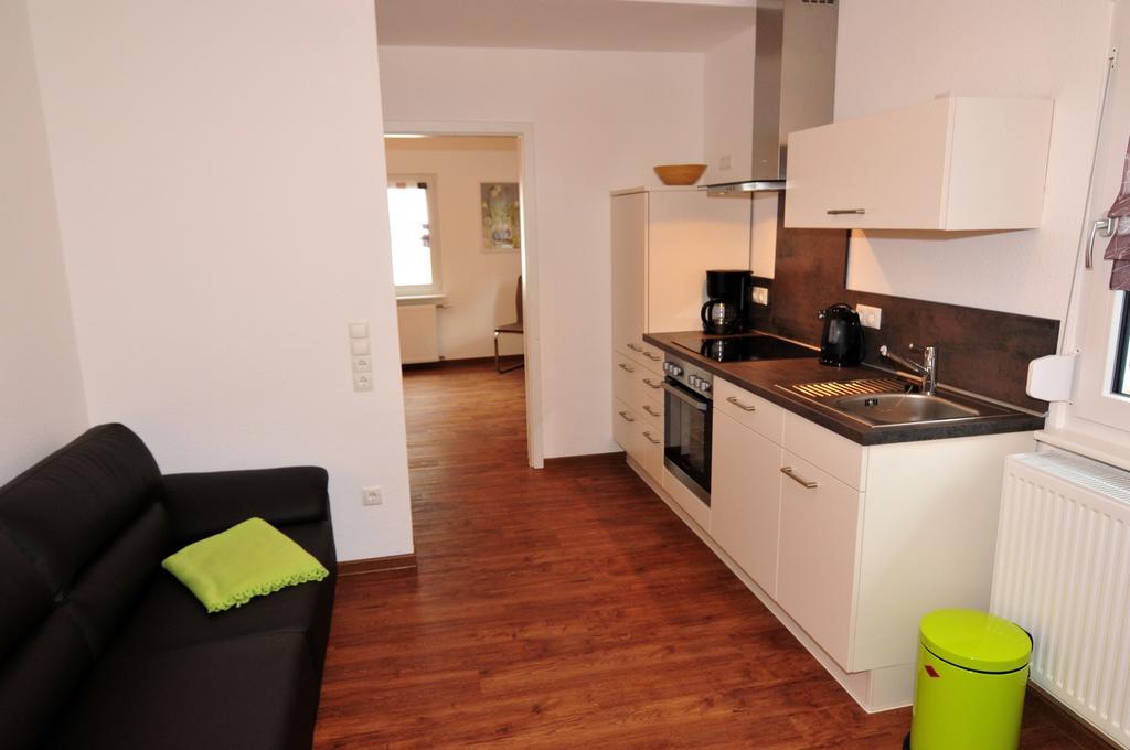 Fewo Samanta Schmider- Auch Kurzfristig Ep Karten Garantiert! Apartament Rust Pokój zdjęcie