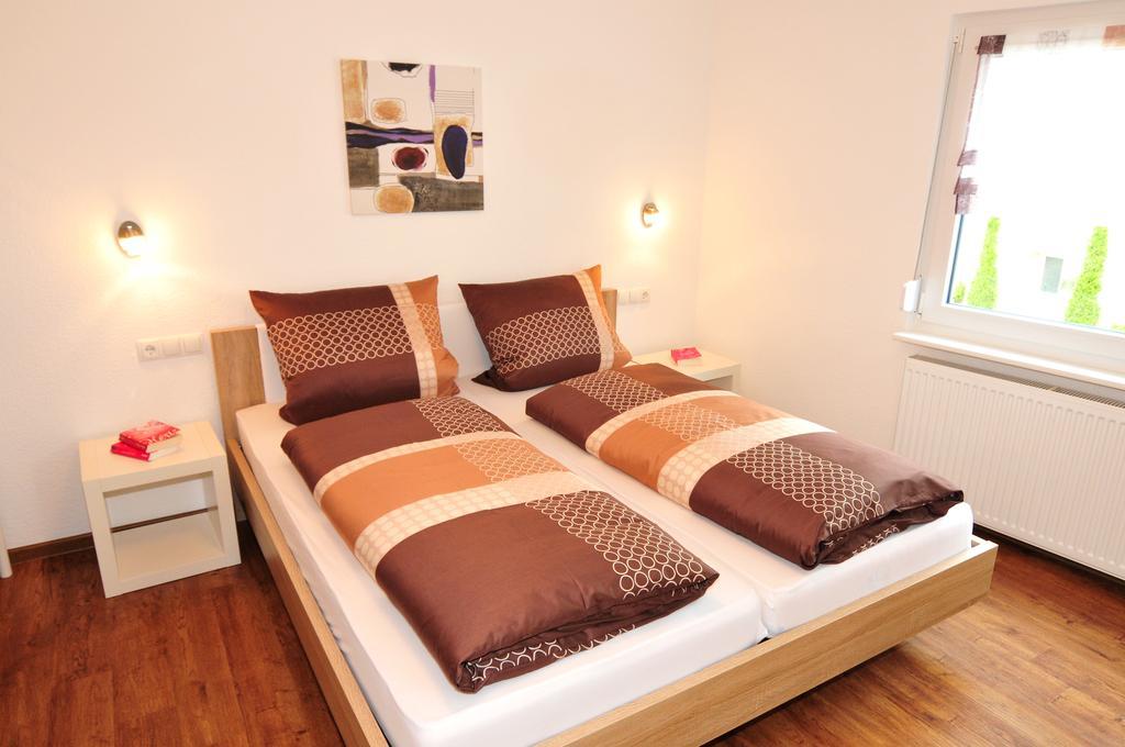 Fewo Samanta Schmider- Auch Kurzfristig Ep Karten Garantiert! Apartament Rust Pokój zdjęcie