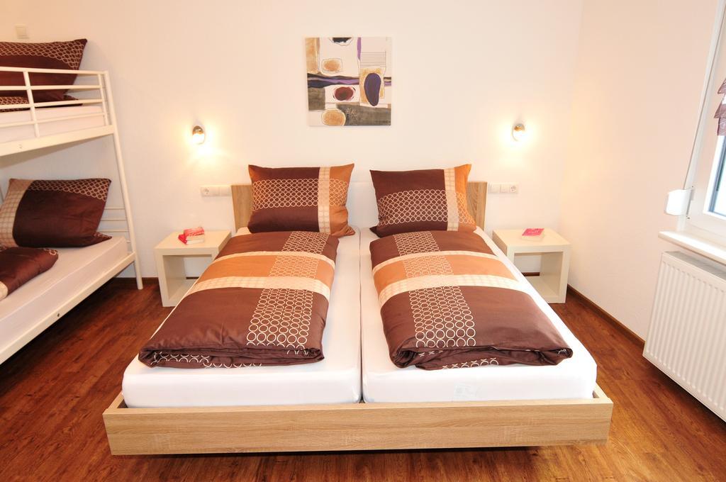 Fewo Samanta Schmider- Auch Kurzfristig Ep Karten Garantiert! Apartament Rust Pokój zdjęcie