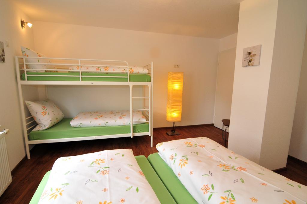 Fewo Samanta Schmider- Auch Kurzfristig Ep Karten Garantiert! Apartament Rust Pokój zdjęcie