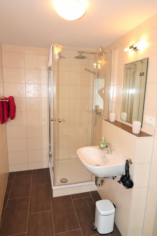 Fewo Samanta Schmider- Auch Kurzfristig Ep Karten Garantiert! Apartament Rust Pokój zdjęcie