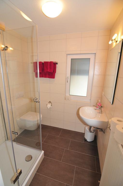 Fewo Samanta Schmider- Auch Kurzfristig Ep Karten Garantiert! Apartament Rust Pokój zdjęcie