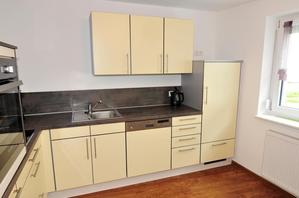 Fewo Samanta Schmider- Auch Kurzfristig Ep Karten Garantiert! Apartament Rust Pokój zdjęcie