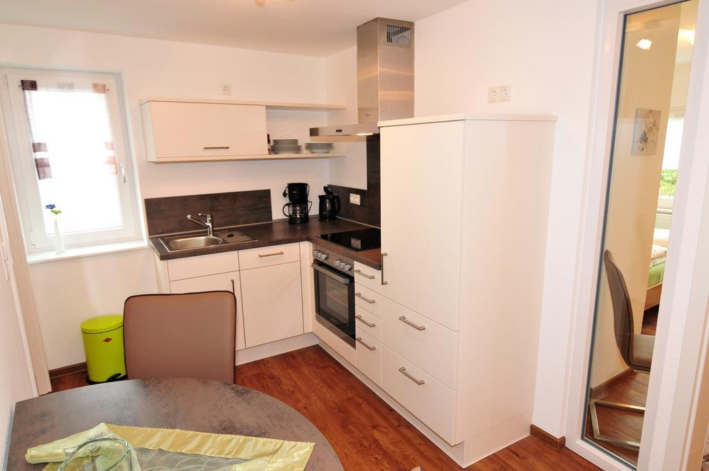 Fewo Samanta Schmider- Auch Kurzfristig Ep Karten Garantiert! Apartament Rust Pokój zdjęcie