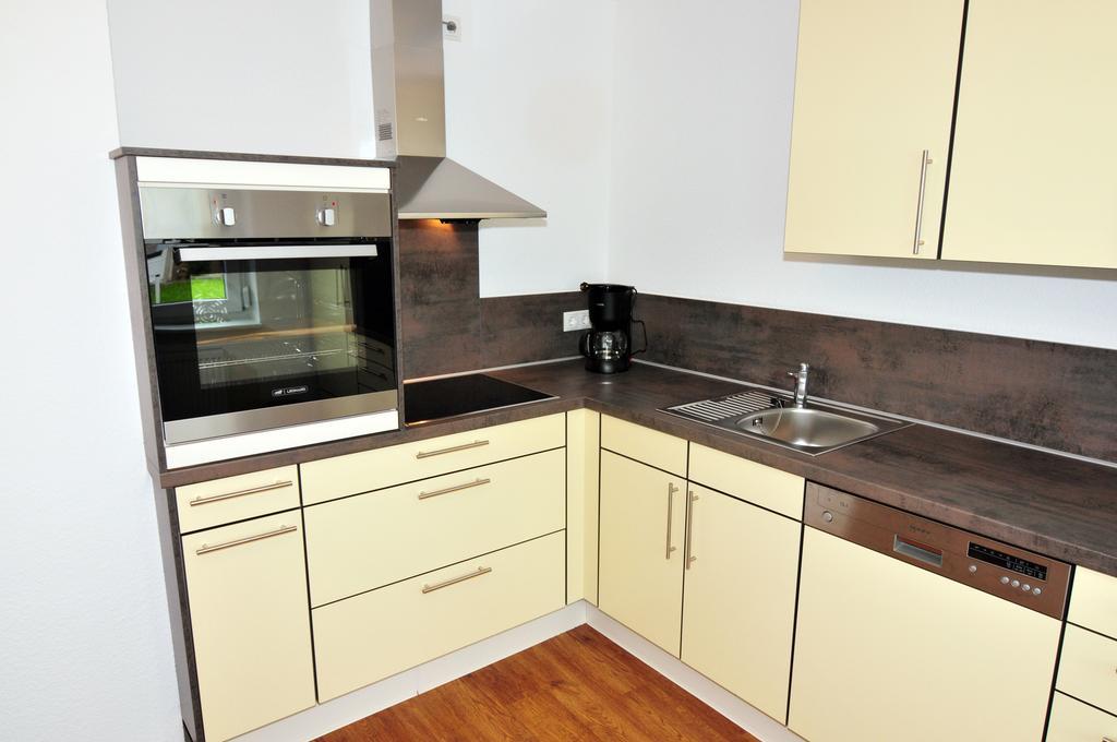 Fewo Samanta Schmider- Auch Kurzfristig Ep Karten Garantiert! Apartament Rust Pokój zdjęcie